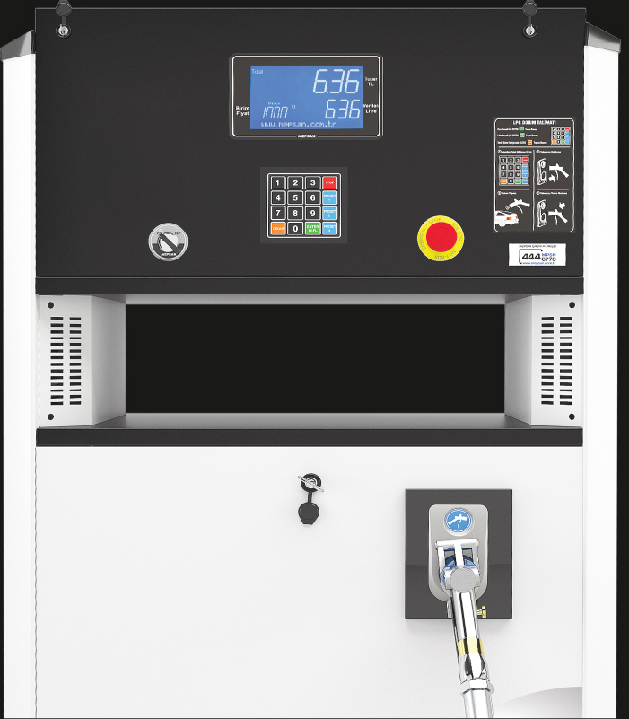 Pompe à eau - CN10-200 - Celiksan Ltd. - à moteur thermique / auto