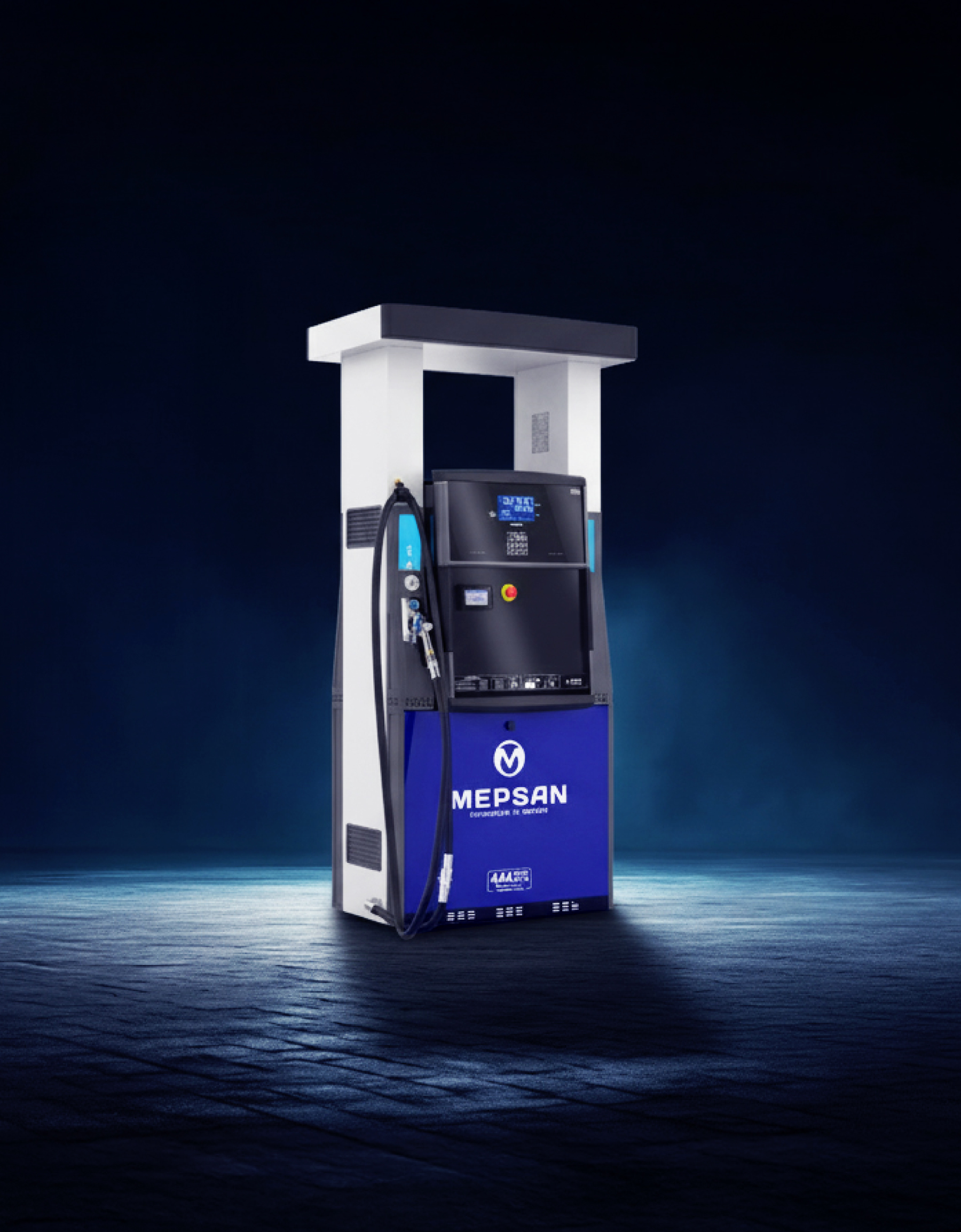 Otogazda Akıllı Tercih: Smartline R-LPG