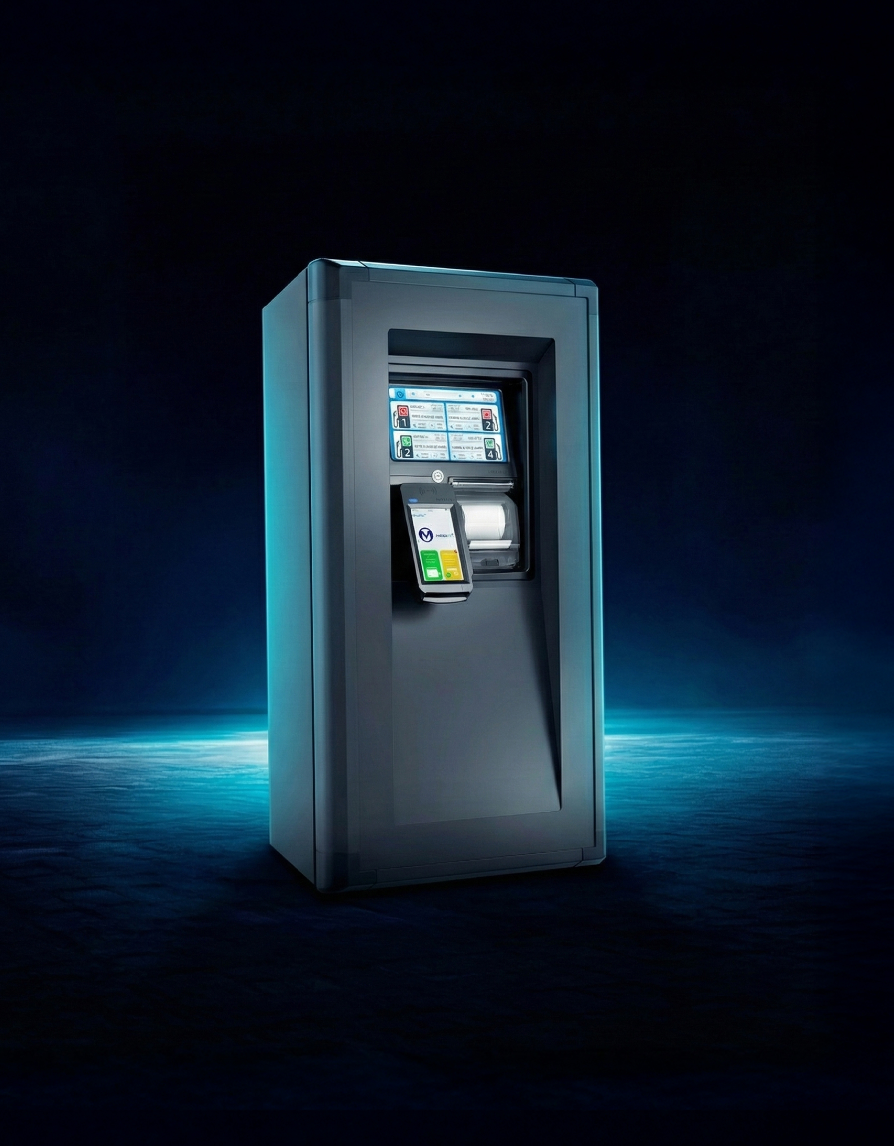 Entegre Yazar Kasa ve POS Çözümü